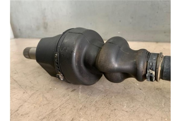 Recambio de palier delantero izquierdo para citroen c 15 1.9 d referencia OEM IAM 3272R5  