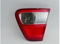 Recambio de piloto porton trasero derecho para seat cordoba berlina (6k2) referencia OEM IAM 6K5945092F 89300764 