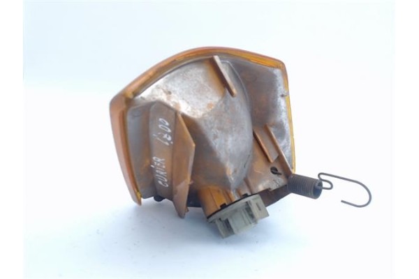 Recambio de intermitente delantero izquierdo para ford fiesta berl./courier referencia OEM IAM    Recambio de intermitente delantero izquierdo para ford fiesta berl./courier referencia OEM IAM