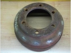 Recambio de tambor freno trasero para ford transit furgón (e_ _) 2.5 di (eal, eas) referencia OEM IAM 92VB1126RD1  