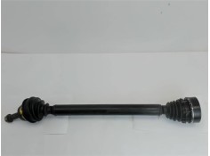 Recambio de palier delantero derecho para volkswagen golf iii (1h1) 1.9 tdi referencia OEM IAM   