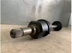 Recambio de palier delantero izquierdo para citroen c 15 1.9 d referencia OEM IAM 3272R5  