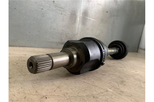 Recambio de palier delantero izquierdo para citroen c 15 1.9 d referencia OEM IAM 3272R5  