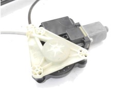 Recambio de mecanismo elevalunas trasero derecho para volkswagen polo v (6r1) 1.4 advance referencia OEM IAM 6R0959812N  