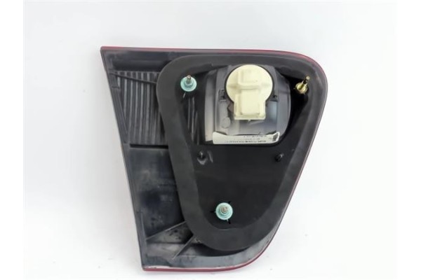 Recambio de piloto porton trasero derecho para seat cordoba berlina (6k2) referencia OEM IAM 6K5945092F 89300764 