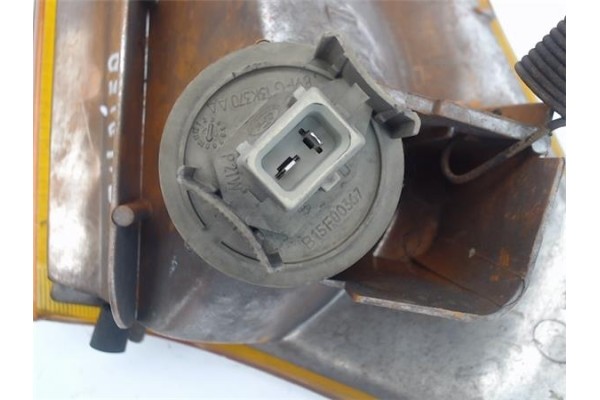 Recambio de intermitente delantero izquierdo para ford fiesta berl./courier referencia OEM IAM    Recambio de intermitente delantero izquierdo para ford fiesta berl./courier referencia OEM IAM