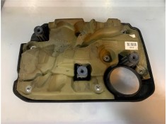 Recambio de tapa motor para hyundai kona (os) 1.0 pure referencia OEM IAM 2924204500  