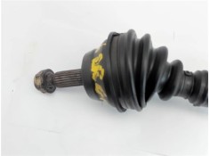 Recambio de palier delantero derecho para volkswagen golf iii (1h1) 1.9 tdi referencia OEM IAM   