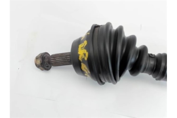 Recambio de palier delantero derecho para volkswagen golf iii (1h1) 1.9 tdi referencia OEM IAM   