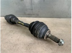 Recambio de palier delantero izquierdo para citroen c 15 1.9 d referencia OEM IAM 3272R5  