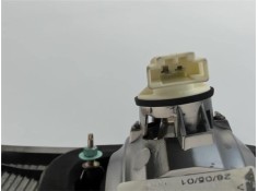 Recambio de piloto porton trasero derecho para seat cordoba berlina (6k2) referencia OEM IAM 6K5945092F 89300764 