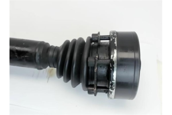 Recambio de palier delantero derecho para volkswagen golf iii (1h1) 1.9 tdi referencia OEM IAM   