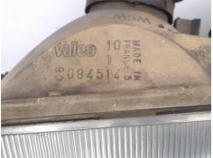 Recambio de faro delantero izquierdo para citroen zx referencia OEM IAM 10114 C8084514 