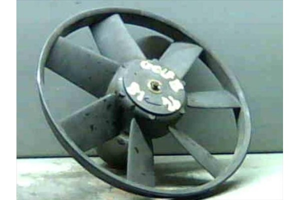 Recambio de electroventilador para volkswagen golf iii berlina (1h1)(1991) 1.8 referencia OEM IAM   