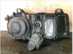 Recambio de faro delantero izquierdo para bmw serie 3 berlina (e36) 1.8 318i referencia OEM IAM 63128363493  