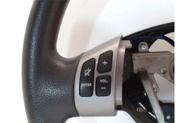 Recambio de volante para suzuki swift iii (sg) 1.3 referencia OEM IAM 4811062J20BWL  
