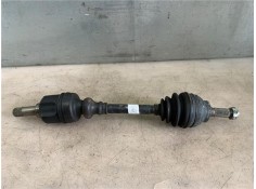 Recambio de palier delantero izquierdo para citroen c 15 1.9 d referencia OEM IAM 3272R5  