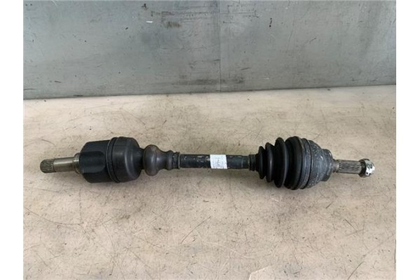 Recambio de palier delantero izquierdo para citroen c 15 1.9 d referencia OEM IAM 3272R5  