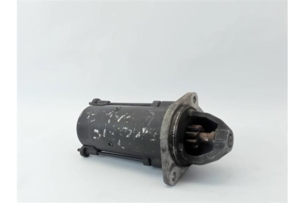Recambio de motor arranque para bmw serie 3 berlina (e30) referencia OEM IAM 63223435  