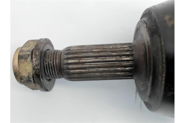 Recambio de palier delantero derecho para volkswagen golf iii (1h1) 1.9 tdi referencia OEM IAM   
