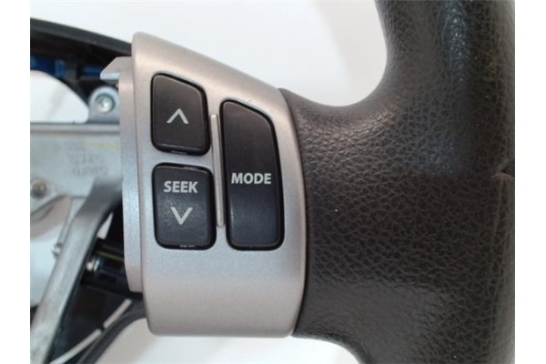 Recambio de volante para suzuki swift iii (sg) 1.3 referencia OEM IAM 4811062J20BWL  