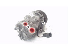 Recambio de compresor aire acond. para fiat iii fiorino (225) 1.3 d multijet referencia OEM IAM 1921FD433  