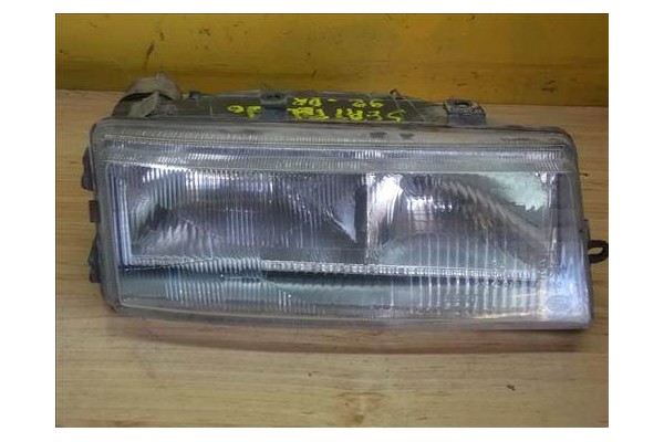 Recambio de faro delantero dcho para seat toledo (1l) 1.8 16v referencia OEM IAM   