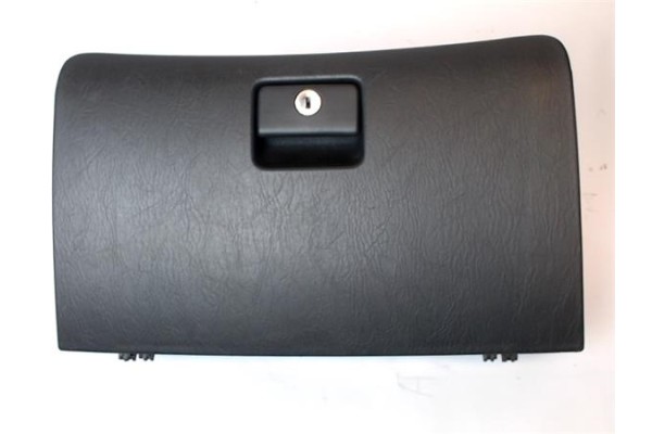 Recambio de guantera salpicadero para toyota corolla (e12) 2.0 d-4d referencia OEM IAM 5555102060  