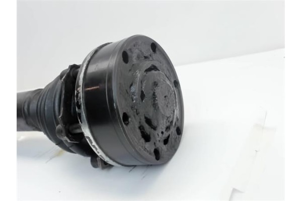 Recambio de palier delantero derecho para volkswagen golf iii (1h1) 1.9 tdi referencia OEM IAM   