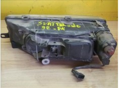 Recambio de faro delantero dcho para seat toledo (1l) 1.8 16v referencia OEM IAM   