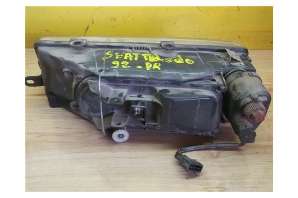 Recambio de faro delantero dcho para seat toledo (1l) 1.8 16v referencia OEM IAM   