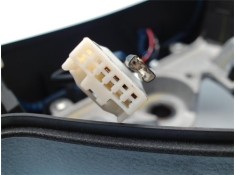 Recambio de volante para suzuki swift iii (sg) 1.3 referencia OEM IAM 4811062J20BWL  