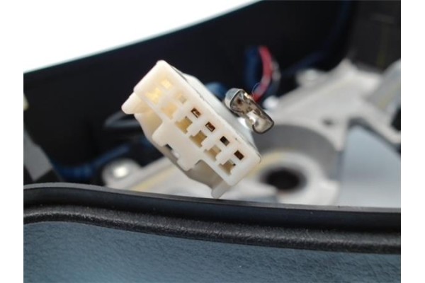 Recambio de volante para suzuki swift iii (sg) 1.3 referencia OEM IAM 4811062J20BWL  