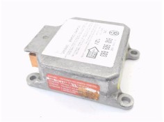 Recambio de centralita airbag para seat toledo (1l) 1.9 tdi referencia OEM IAM 6N0909603 5WK4137 
