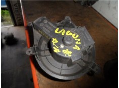 Recambio de motor calefaccion para renault laguna (b56) 1.8 rn (b56b) referencia OEM IAM 52488121 DELPHI 