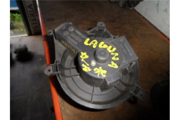 Recambio de motor calefaccion para renault laguna (b56) 1.8 rn (b56b) referencia OEM IAM 52488121 DELPHI 