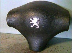 Recambio de airbag volante para peugeot 206 1.9 d referencia OEM IAM  5AGA2B0012370 