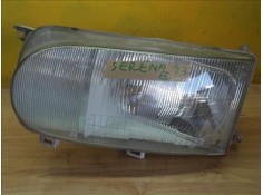Recambio de faro delantero izquierdo para nissan serena (c23m) 2.0 d referencia OEM IAM 260608C002  