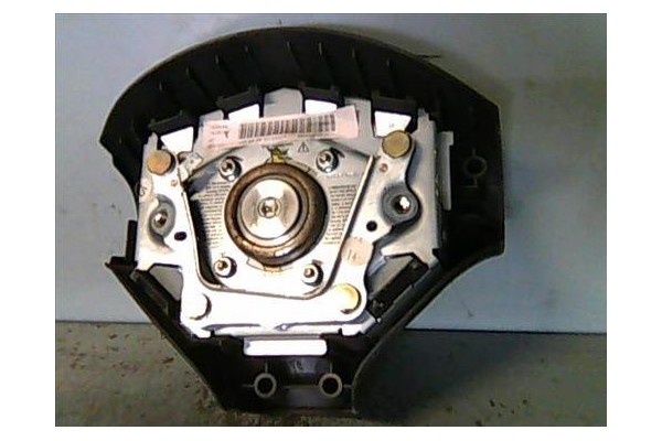 Recambio de airbag volante para peugeot 206 1.9 d referencia OEM IAM  5AGA2B0012370  Recambio de airbag volante para peugeot 206 1.9 d referencia OEM IAM  5AGA2B0012370