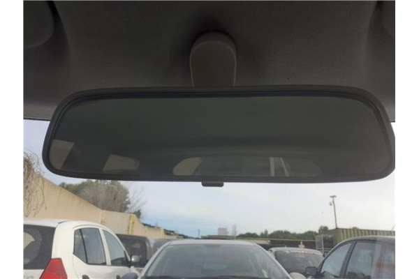 Recambio de retrovisor interior para suzuki swift iii (sg) 1.3 referencia OEM IAM 8477063J00  