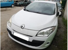 RENAULT MEGANE III BERLINA 5P
