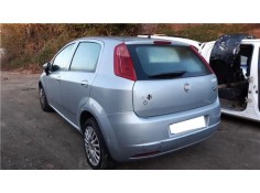 fiat punto / grande punto (199) del año 2008