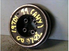 POLEA CIGUEÑAL 036105255C 