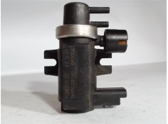 ELECTROVALVULA TURBO 9645029180 72832800 9641726680 PEUGEOT | 1618S5 CITROËN | 9660693180 CITROËN
