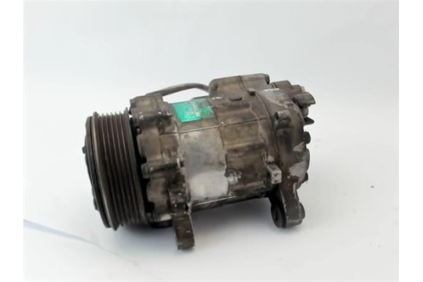 Recambio de compresor aire acond. para volkswagen golf iii berlina (1h1) referencia OEM IAM 6N0820803A  (6N0820803A) , AUDI | 1K