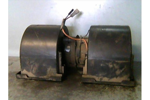 Recambio de motor calefaccion para land rover range rover i (ae, an, haa, hab, ham, hbm, re, rn) 2.5 tdi 4x4 referencia OEM IAM 