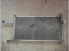 Recambio de radiador aire acondicionado para seat inca (6k9) 1.9 d referencia OEM IAM   