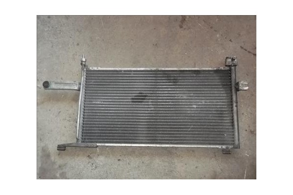 Recambio de radiador aire acondicionado para seat inca (6k9) 1.9 d referencia OEM IAM   