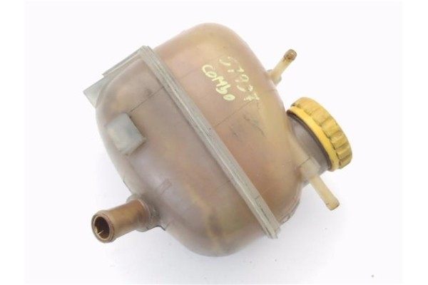 Recambio de botella expansion para opel combo (corsa c) 1.3 cdti 16v referencia OEM IAM 9128766 460029937 