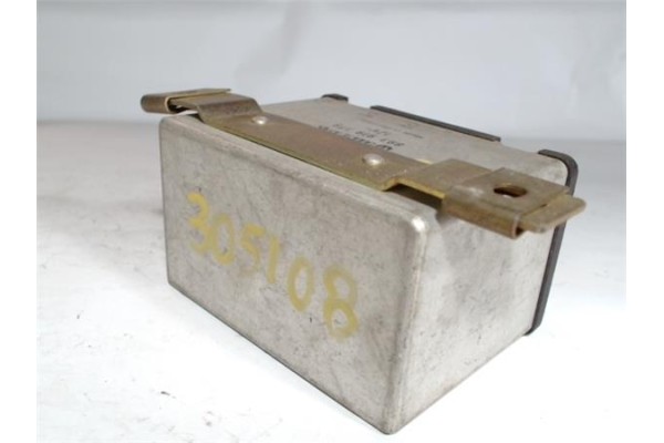 Recambio de centralita para audi coupe (855) 2.2 quattro referencia OEM IAM 893919173 90823 